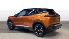 Peugeot 2008 1.2 PureTech 155 GT Premium 5dr EAT8 Petrol Estate